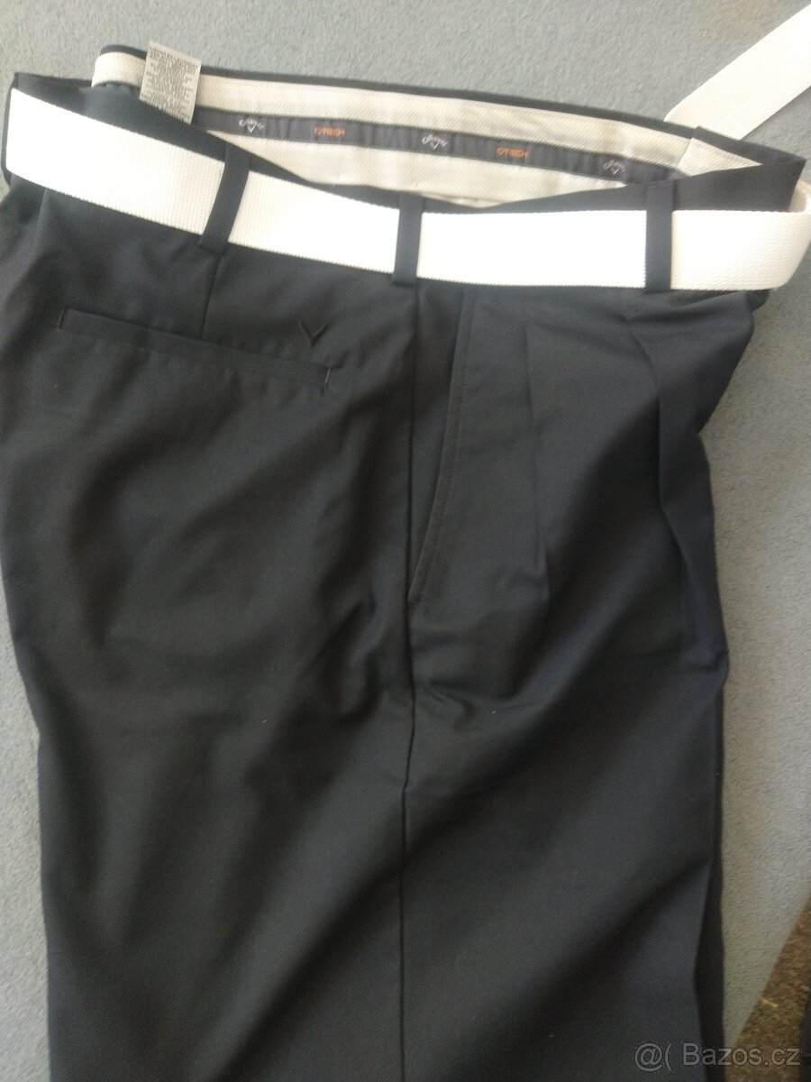Kraťasy orig.Callaway.
