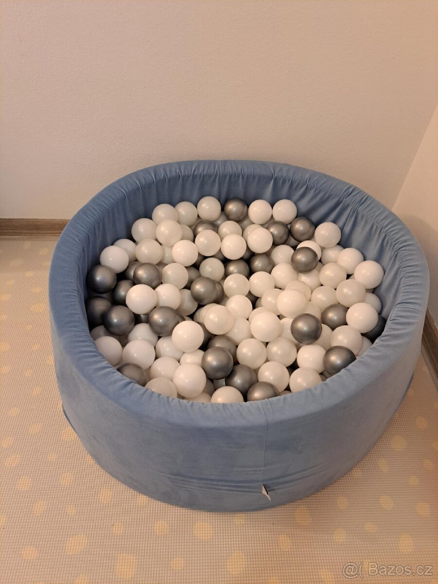 Dětský bazének elis design