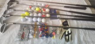 Prodám golfový set