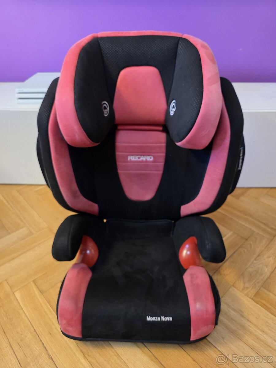 Autosedačka RECARO
