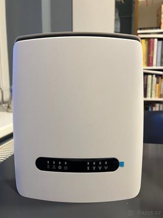 LTE 5G Modem - jako novy