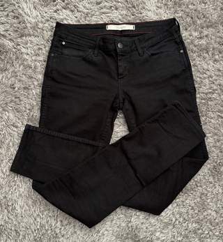 Skinny džíny Wrangler vel. 26/32