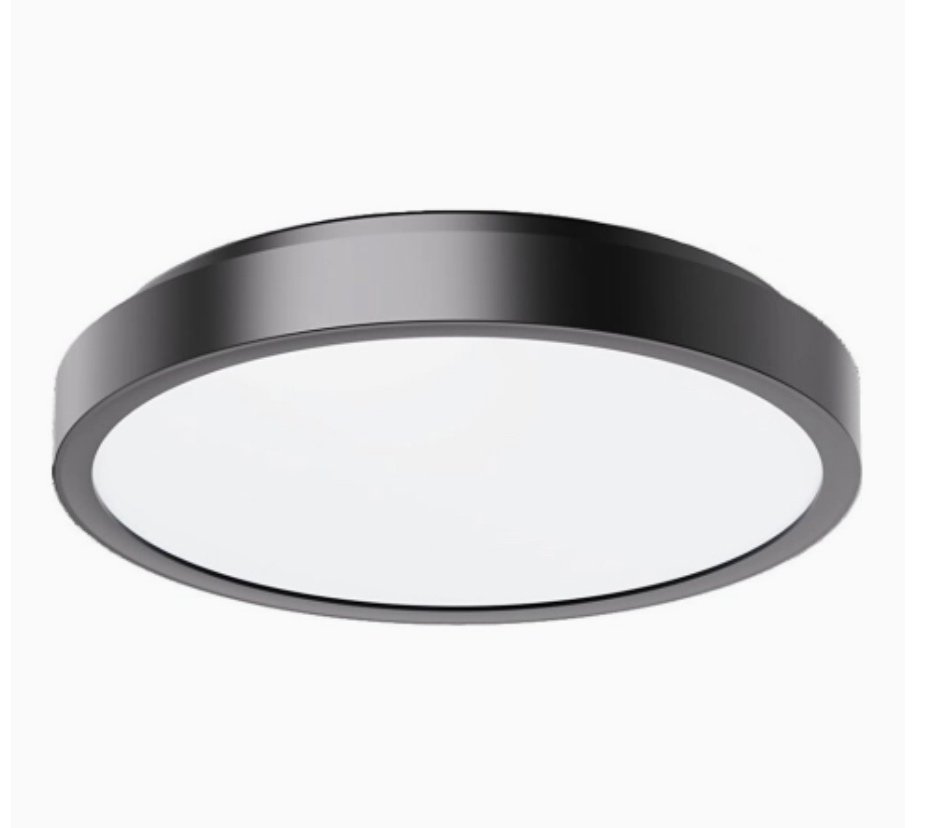 LED Koupelnové stropní svítidlo