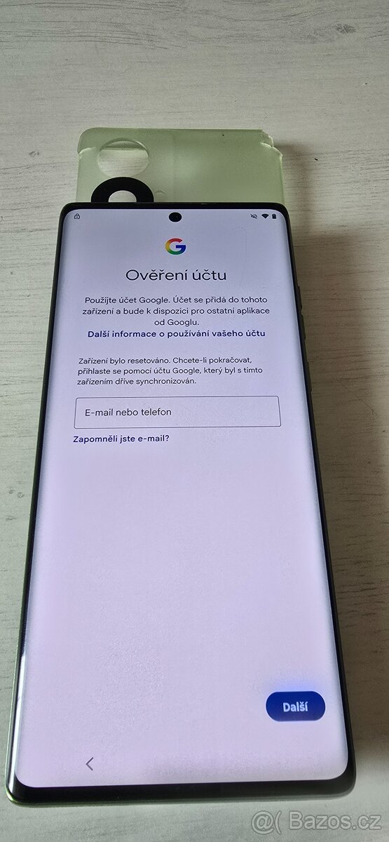 Motorola G35, 256GB