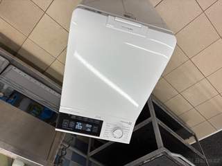 PRAČKA ELEKTROLUX, REPASOVANÁ SE ZÁRUKOU