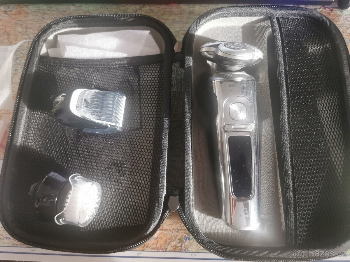 Holící strojek Philips S9000