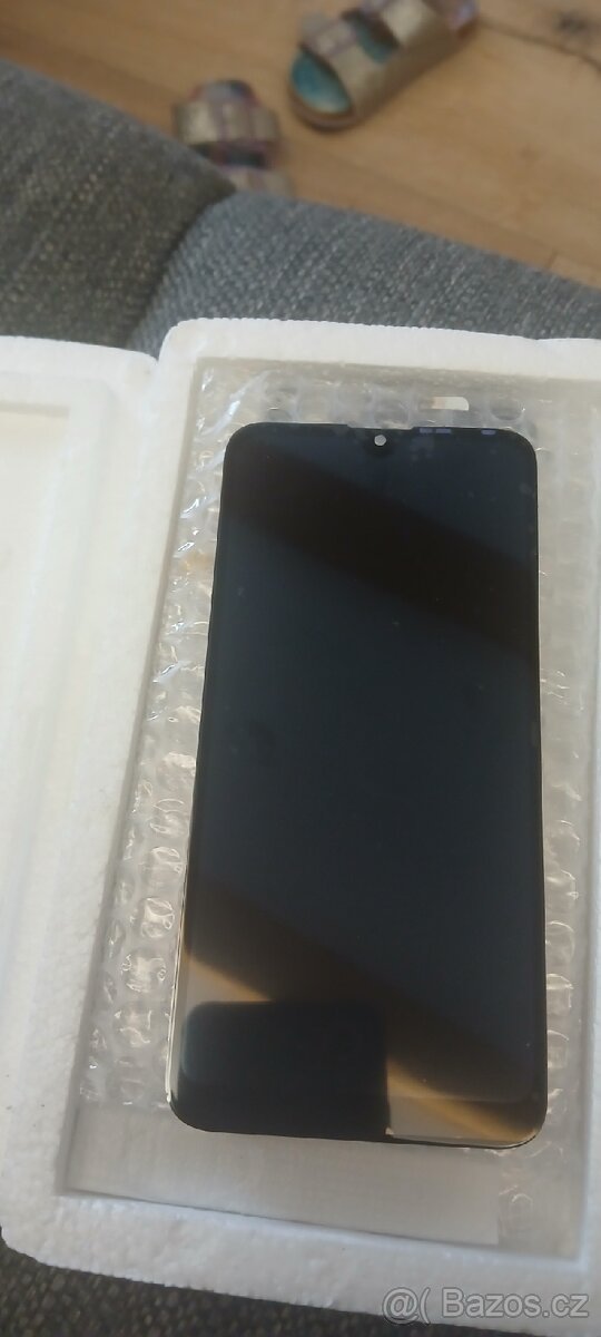 Huawei y7 2019 display