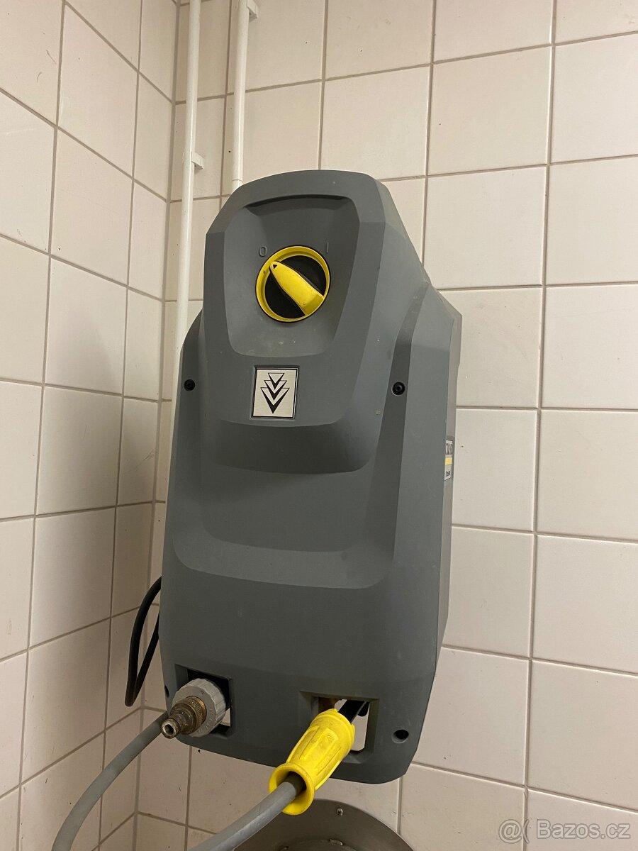 Závěsná myčka Karcher s istoly , typ- HD 6/15 M