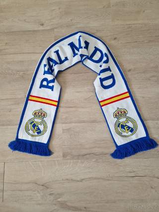 Šála Real Madrid