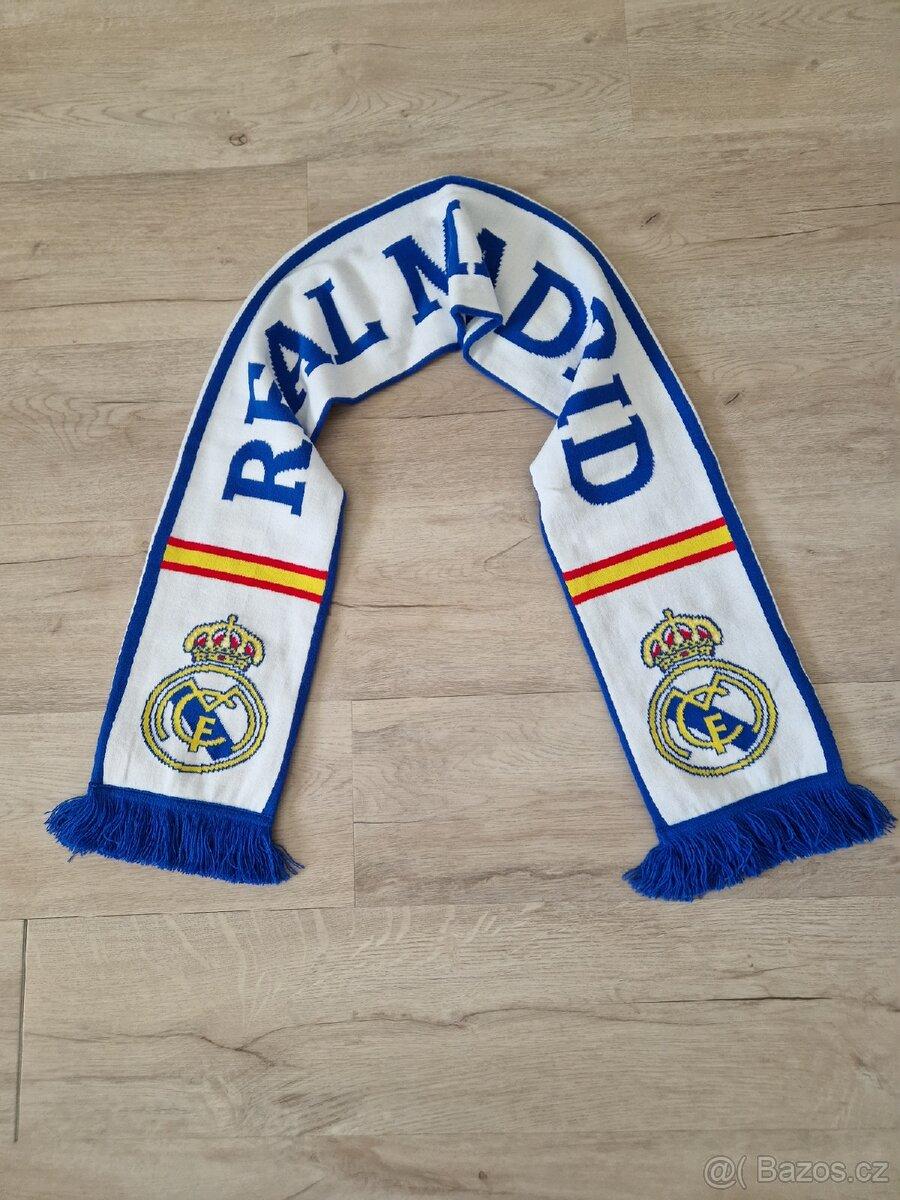 Šála Real Madrid