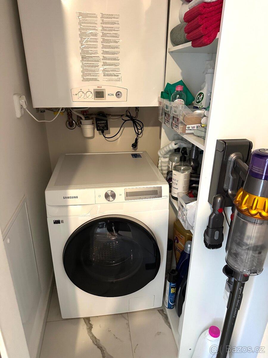 pračka se sušičkou SAMSUNG WD90T634DBH/S7 20 let záruka na m