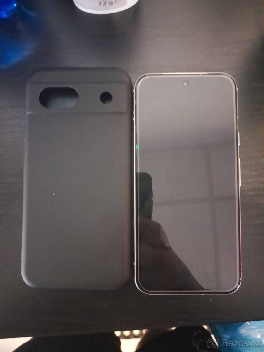 Google pixel 8a porcelain 8/128 GB