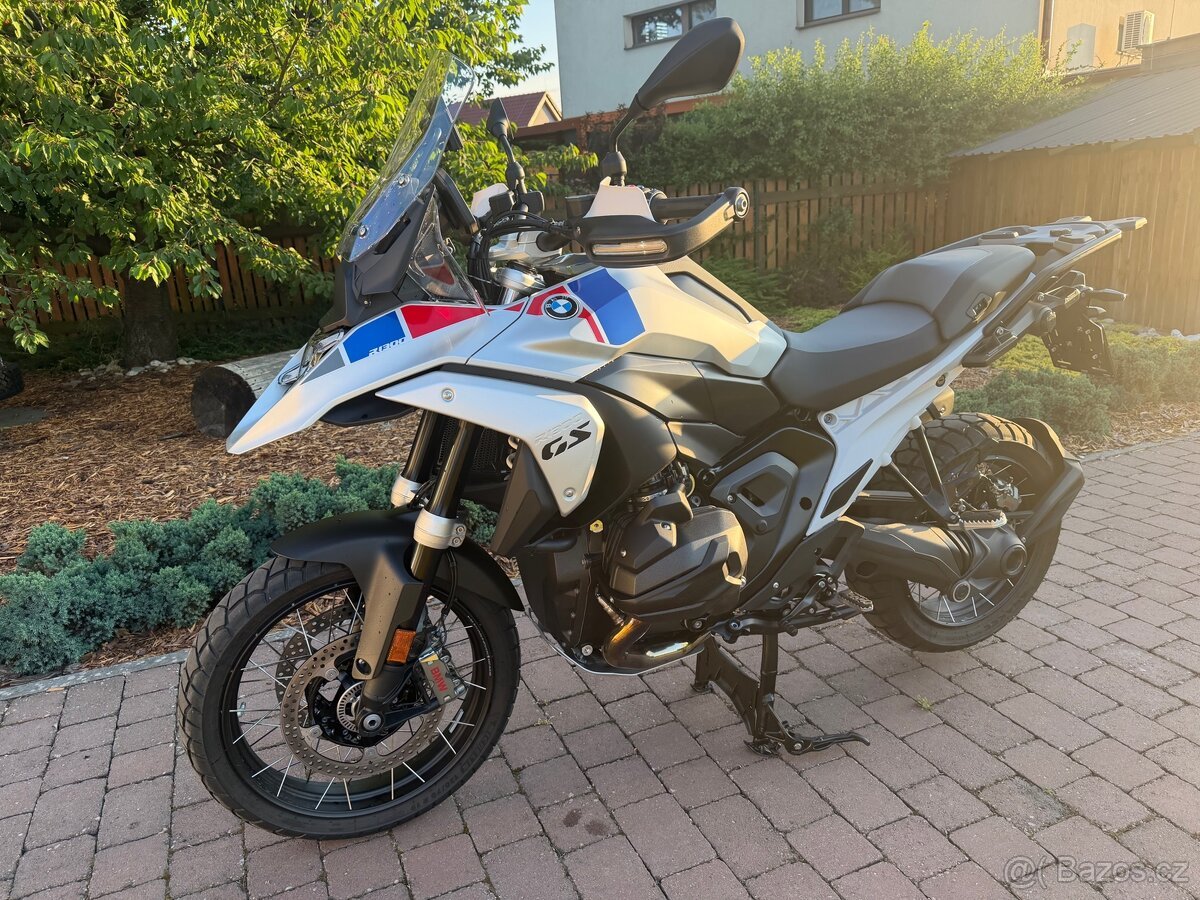 BMW R1300 GS 2026 3054km