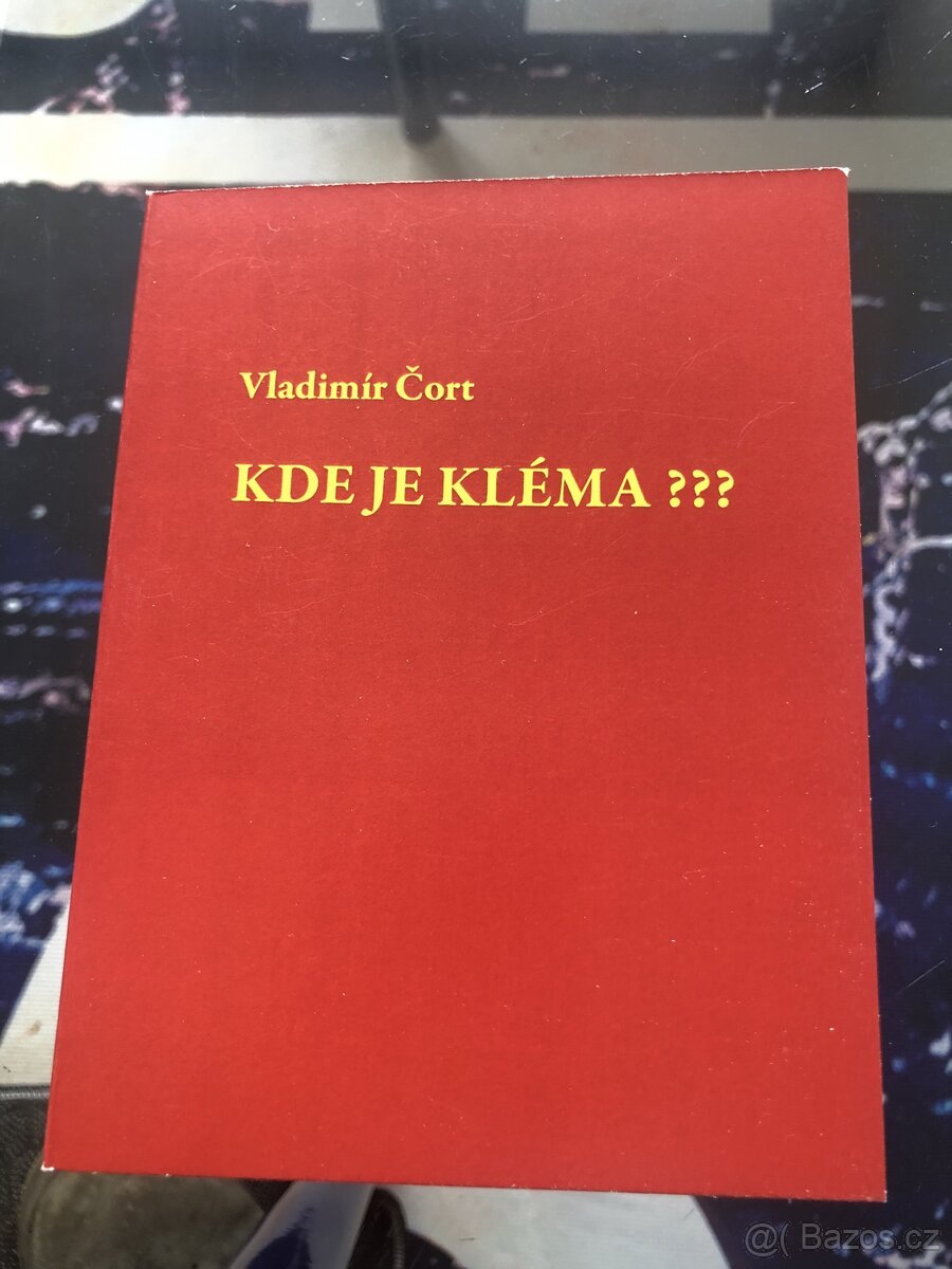 Kde je Kléma?