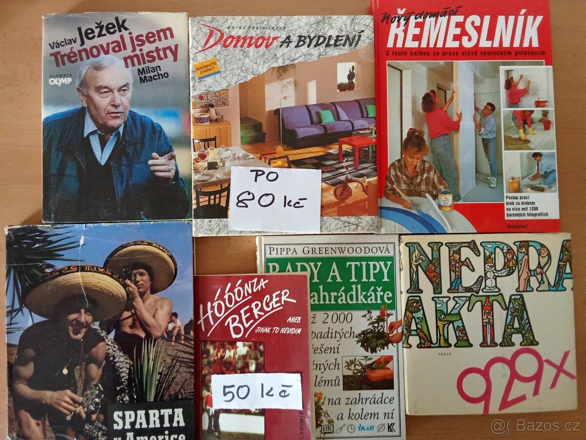 SPORT, ZAHRADA, HUMOR