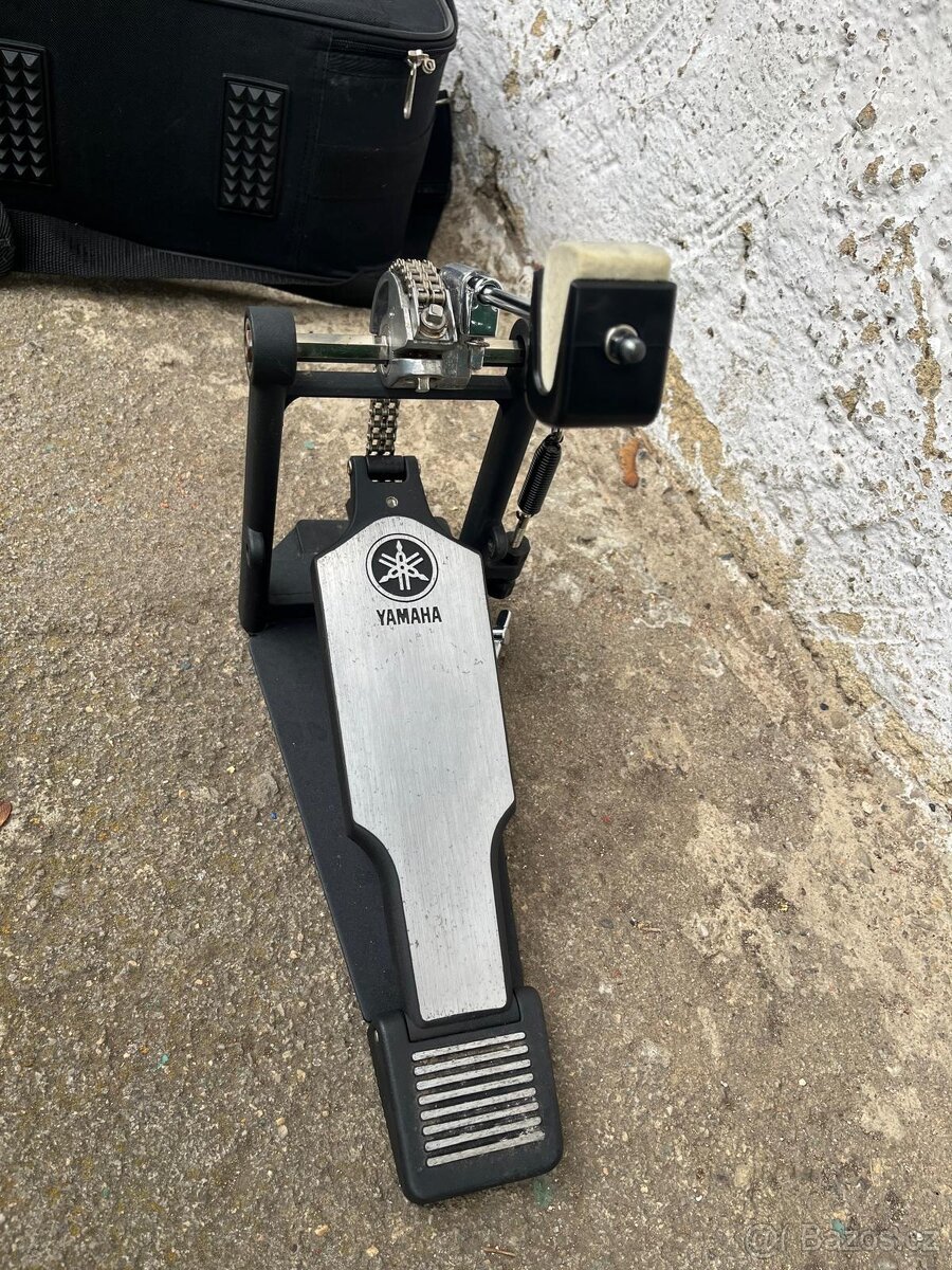 Pedál Yamaha FP9500C