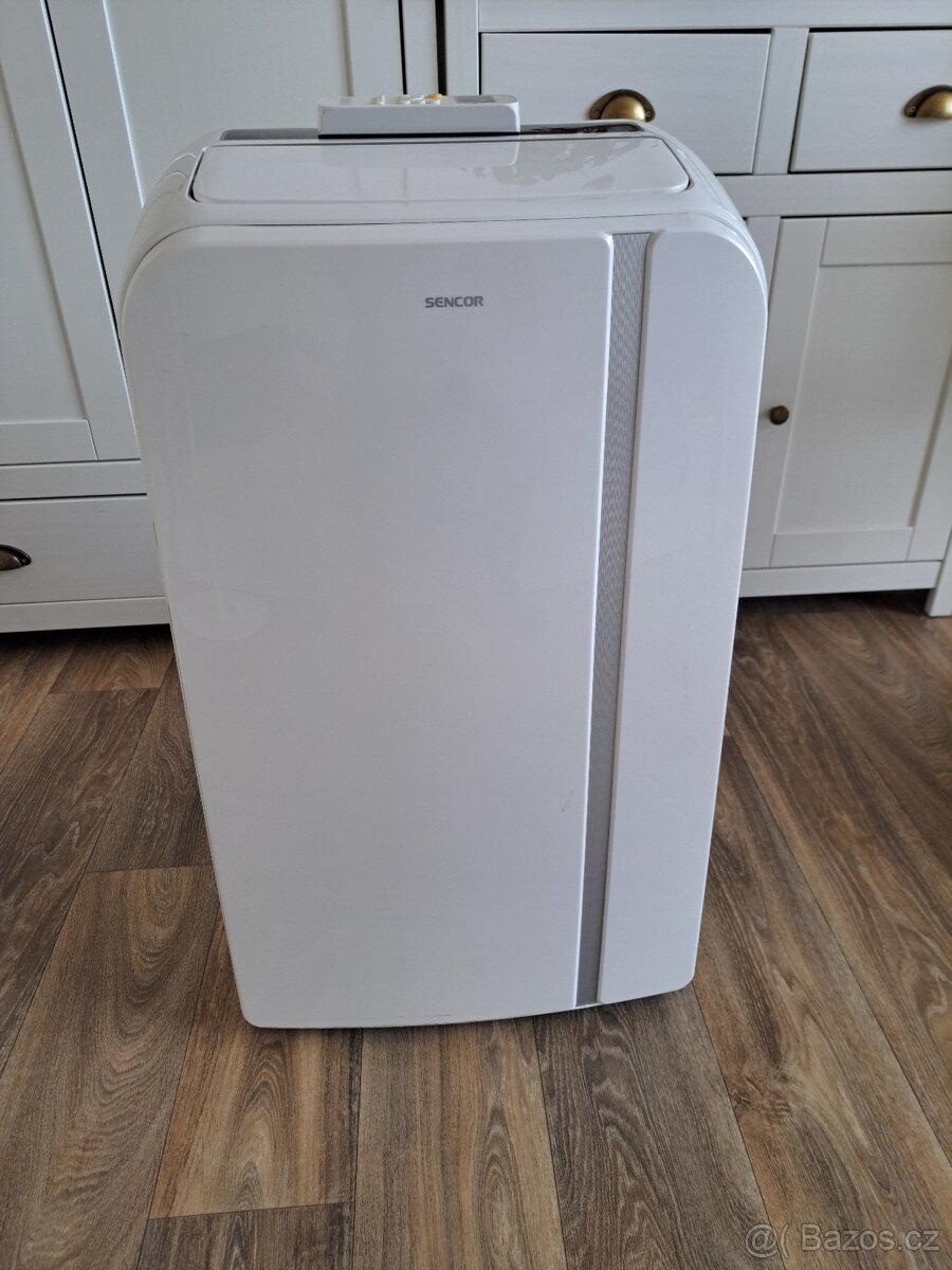 Prodám Klimatizaci Sencor SAC MT1230C