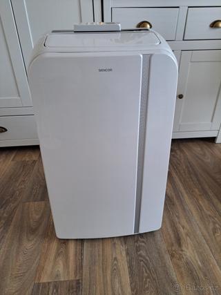 Prodám Klimatizaci Sencor SAC MT1230C
