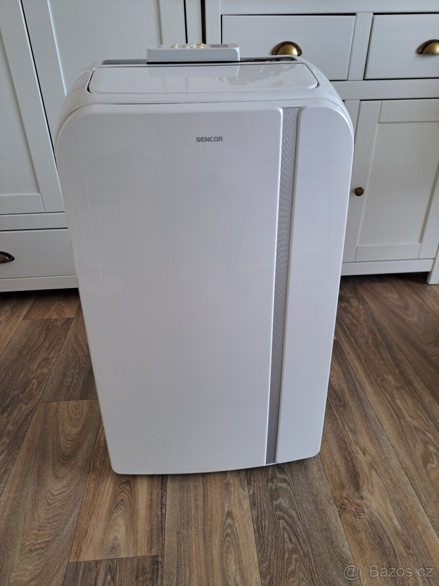 Prodám Klimatizaci Sencor SAC MT1230C