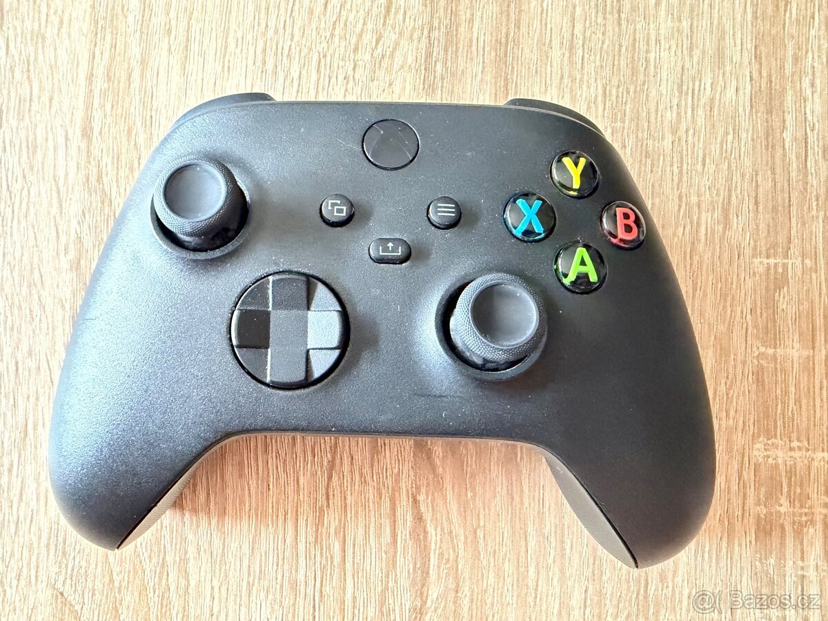 Xbox ovladač