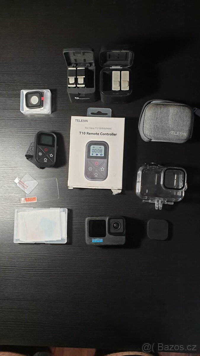 GOPRO HERO 11 Black
