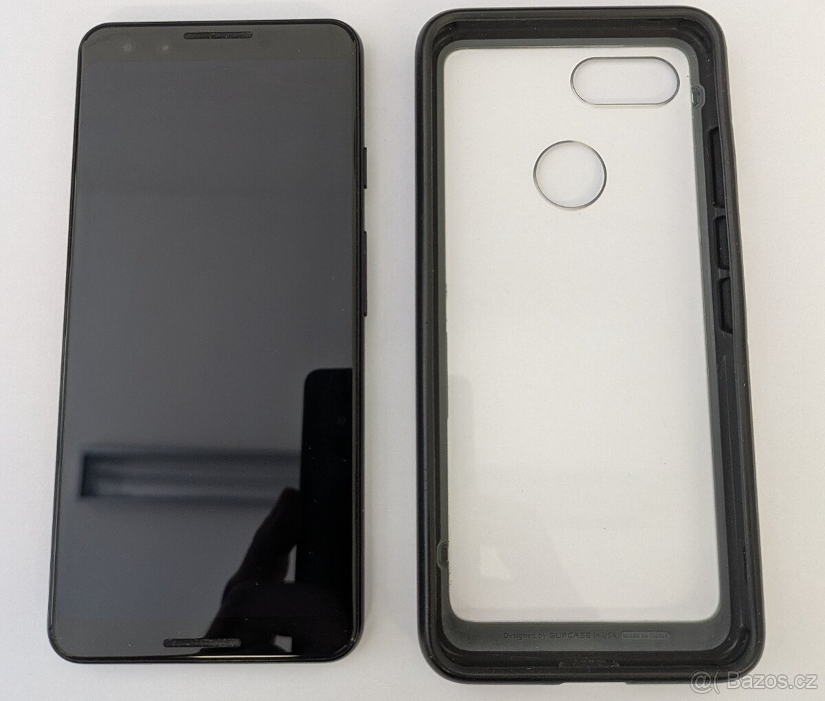 Google Pixel 3