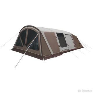 Stan Outwell Charleston 7 Air TC 2025