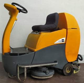 Podlahový mycí stroj Taski Swingo 3500