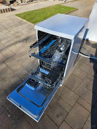 Myčka ELECTROLUX ESG42310SW