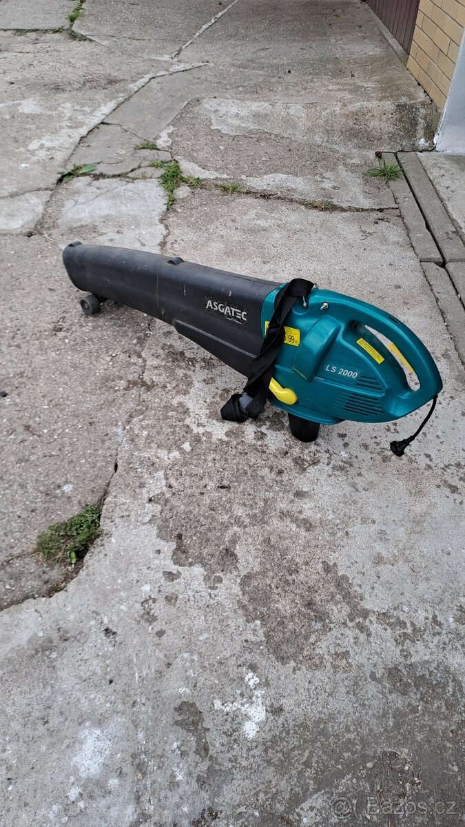 Fukar listí