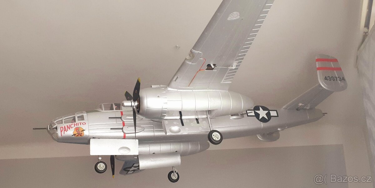 Mitchell B 25