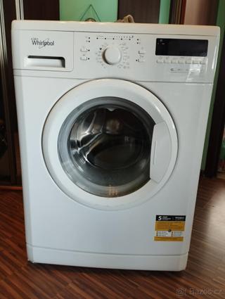 Pračka Whirlpool