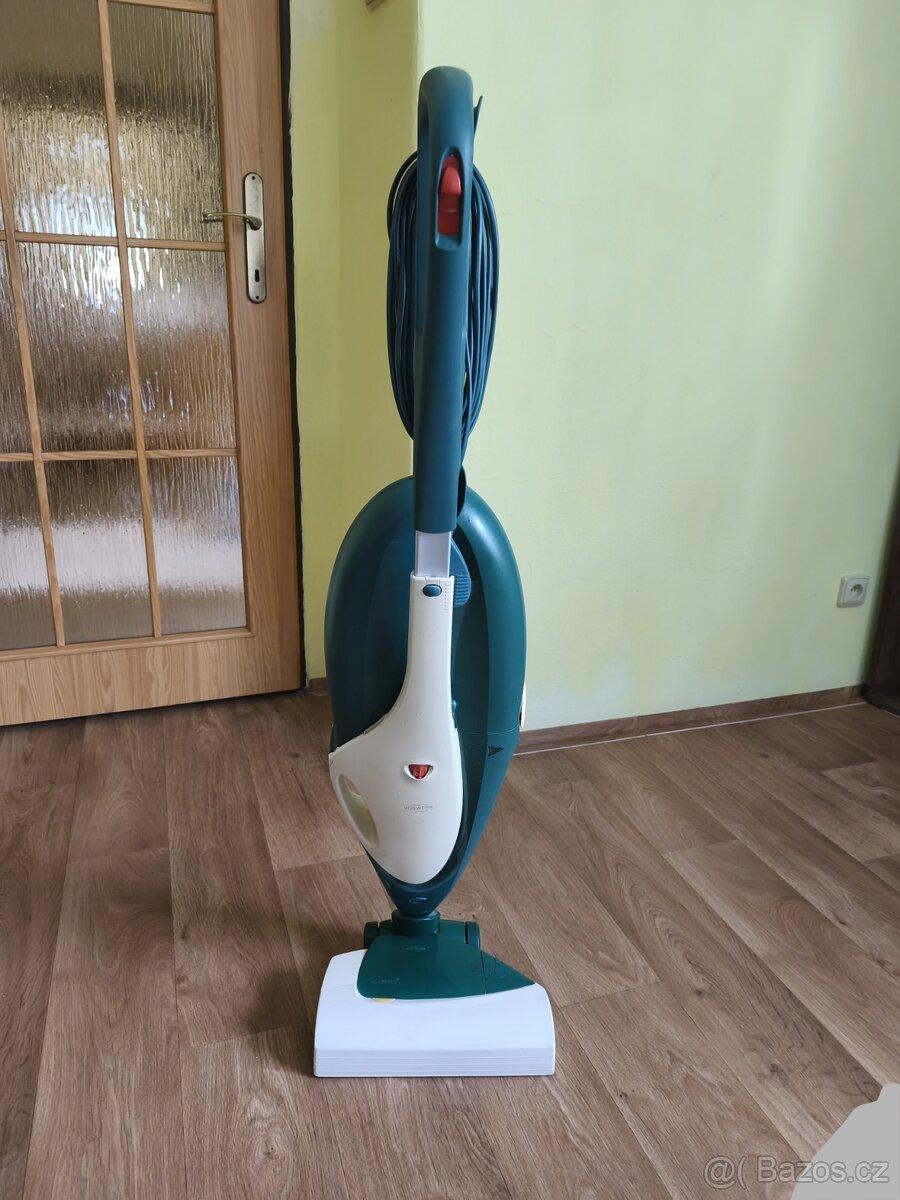Vysavač VORWERK KOBOLD 136 s elektronickou klepaci hl