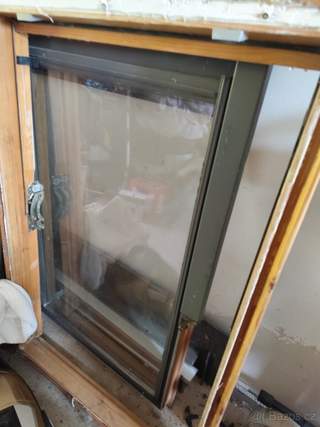 Střešní okno Velux GZL 1054