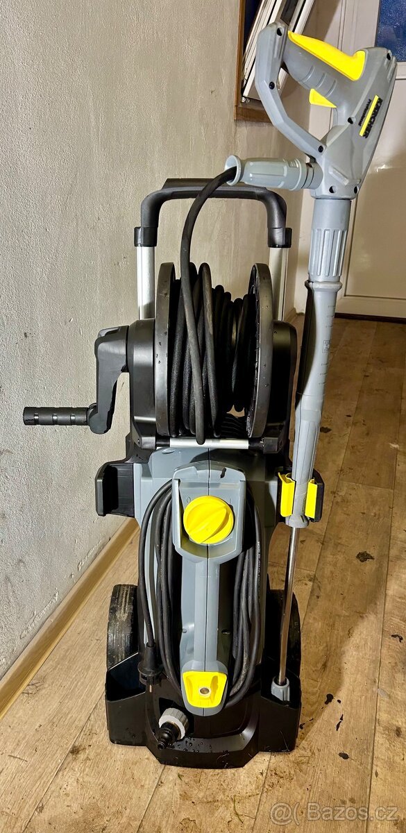Karcher 5/15 CX