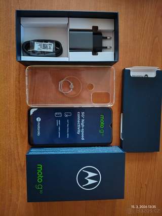 Motorola g 50 5G