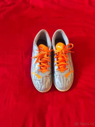 🏐👍 Kopačky PUMA ULTRA 4 TT vel. 42