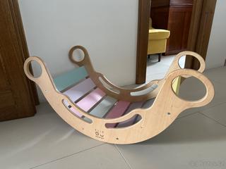 Elis desing houpačka
