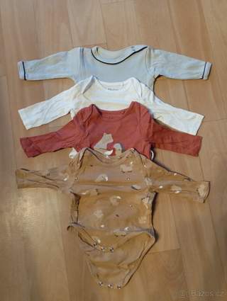 Set 4 ks body vel 56