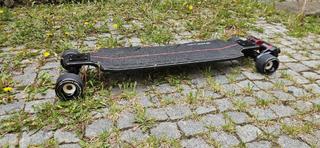 Elektrický longboard Elofty Noah’s Ark DOPRAVA ZDARMA
