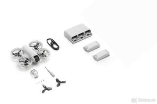 Nový DJI Neo Fly More Combo - neaktivovaný
