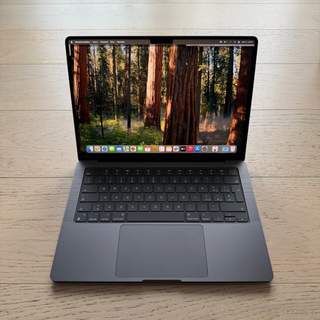 NOVÝ APPLE MACBOOK PRO 14” M4/512GB/16GB,100% BATERIE