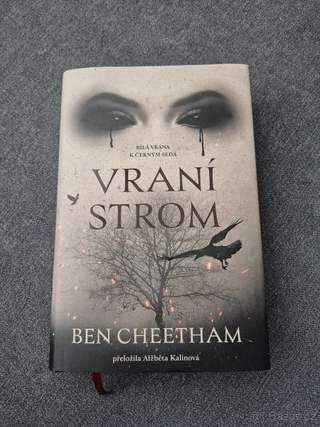 Vraní strom
