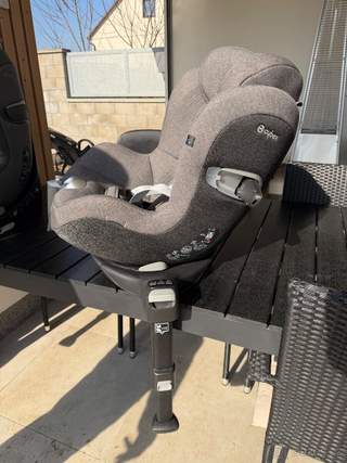 Sirona Z2 i SIZE