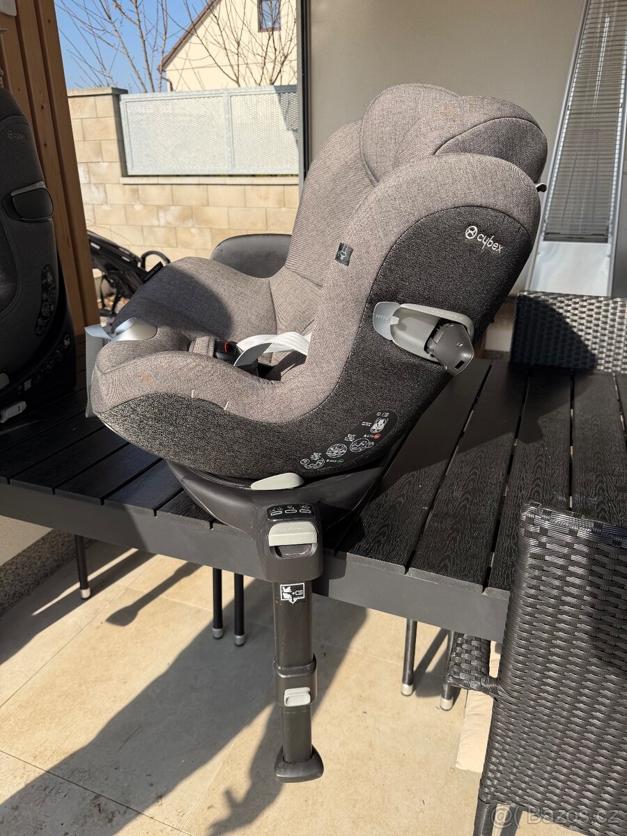 Sirona Z2 i SIZE
