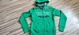 Dámská mikina Abercrombie