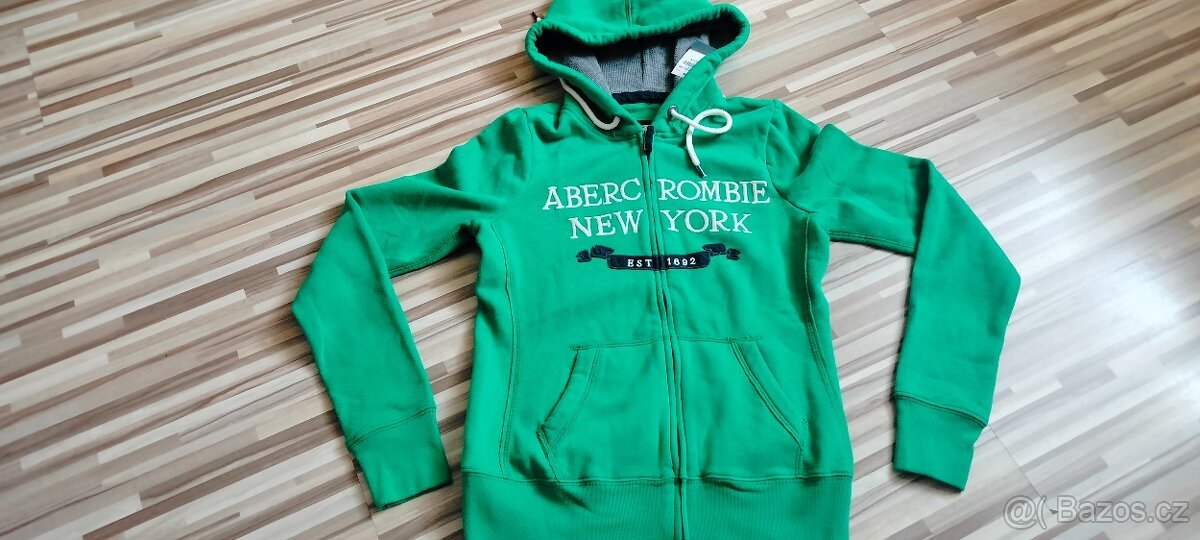 Dámská mikina Abercrombie