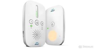 Dětská chůvička Philips Avent SCD502