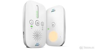 Dětská chůvička Philips Avent SCD502