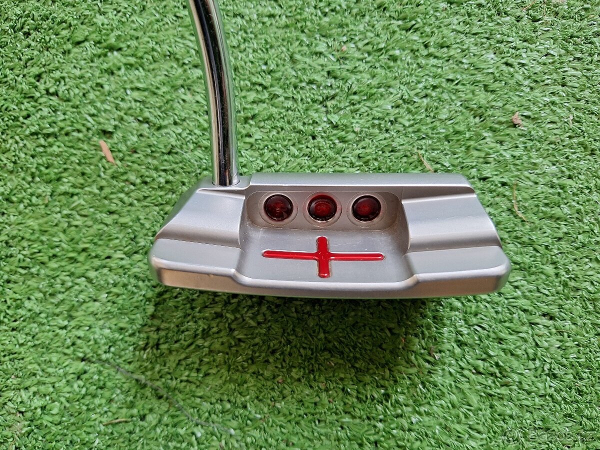 Putter SCOTTY CAMERON Select